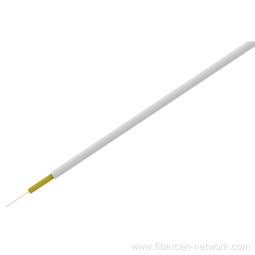 Round Fiber Optic Drop Cable